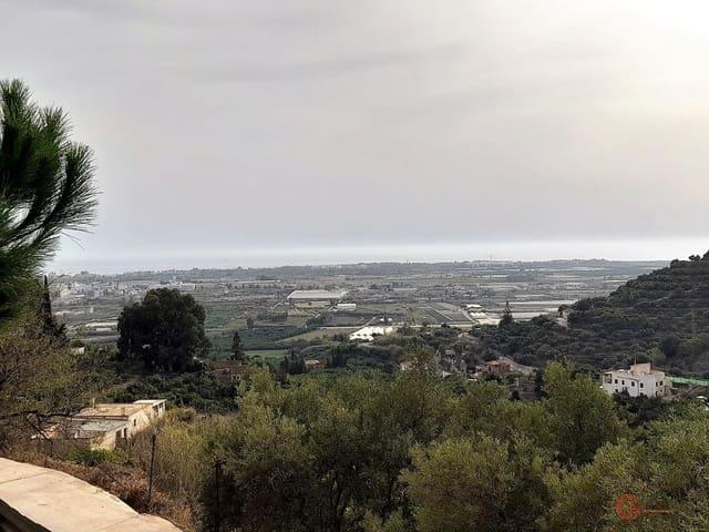 Finca/Casa Rural en venta en Motril, Granada Costa Tropical