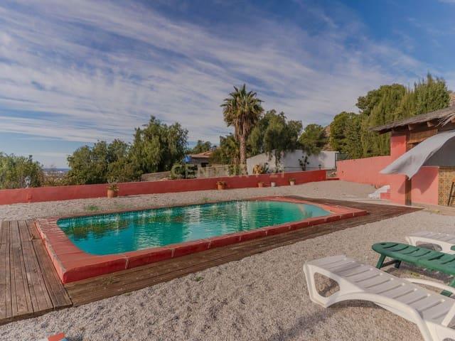 Finca/Casa Rural en venta en Motril, Granada Costa Tropical