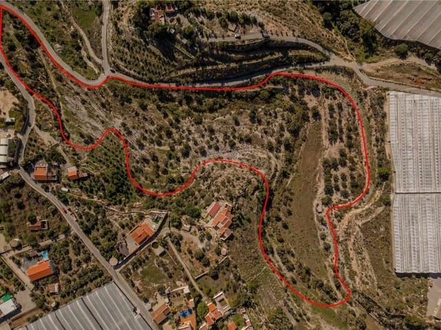 Finca/Casa Rural en venta en Motril, Granada Costa Tropical
