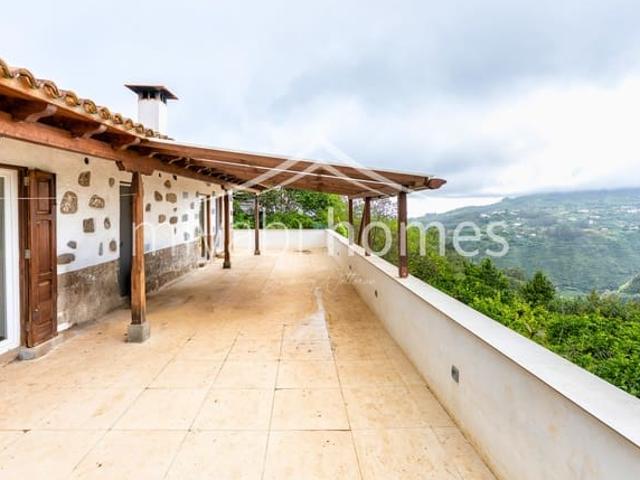 Finca/Casa Rural en venta en Moya, Gran Canaria