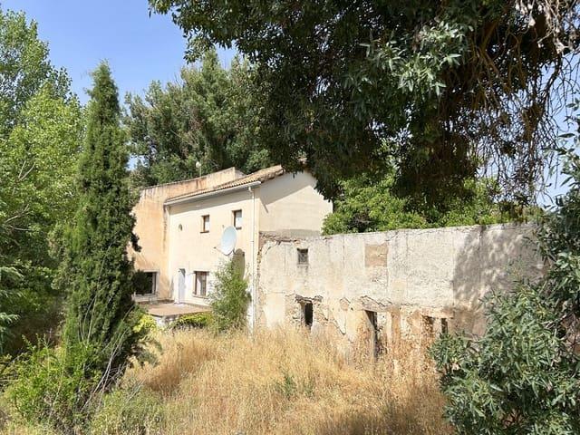 Finca/Casa Rural en venta en Moclín, Granada