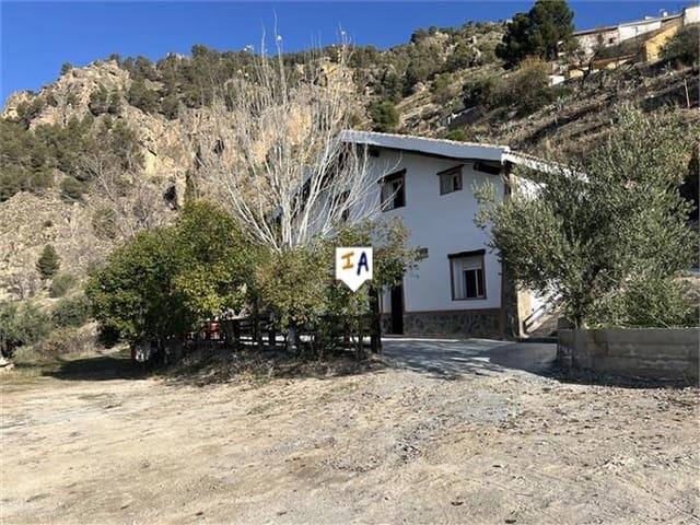 Finca/Casa Rural en venta en Moclín, Granada