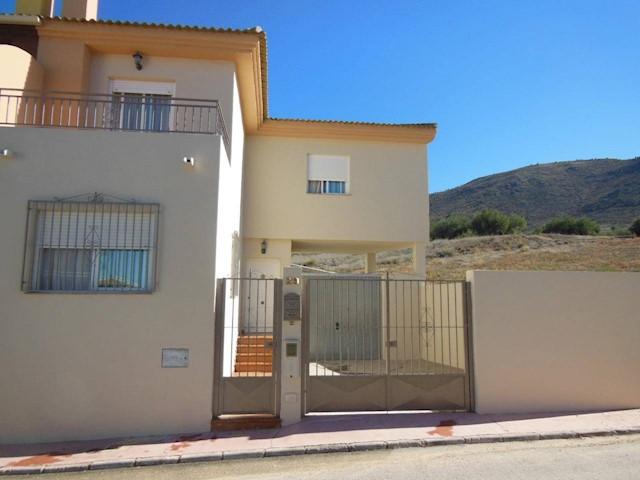 Finca/Casa Rural en venta en Moclín, Granada