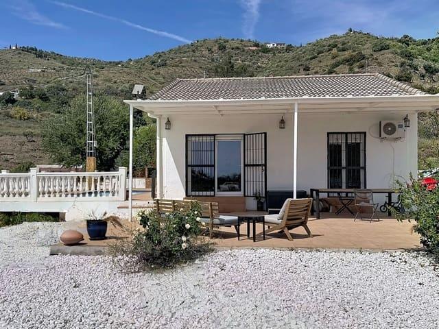 Finca/Casa Rural en venta en Moclinejo, Málaga Costa del Sol