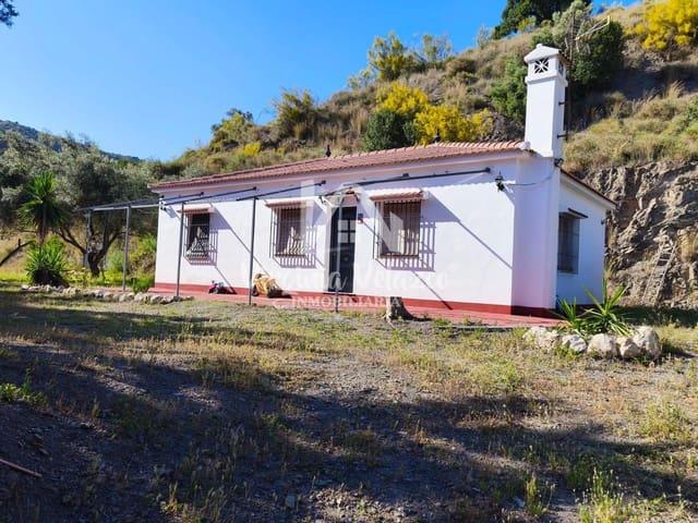 Finca/Casa Rural en venta en Moclinejo, Málaga Costa del Sol