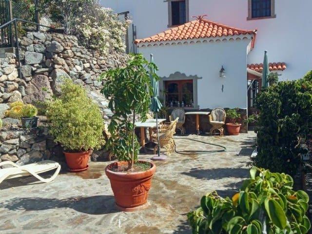 Finca/Casa Rural en venta en Mogán, Gran Canaria
