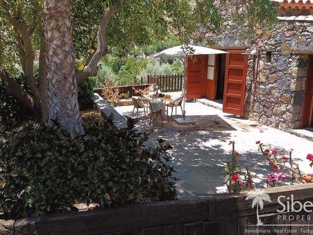 Finca/Casa Rural en venta en Mogán, Gran Canaria