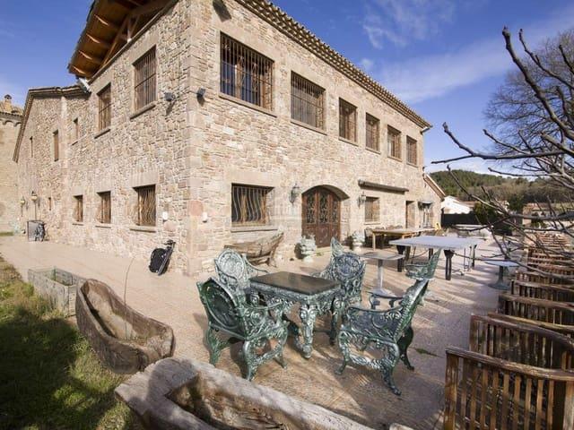 Finca/Casa Rural en venta en Moià, Barcelona