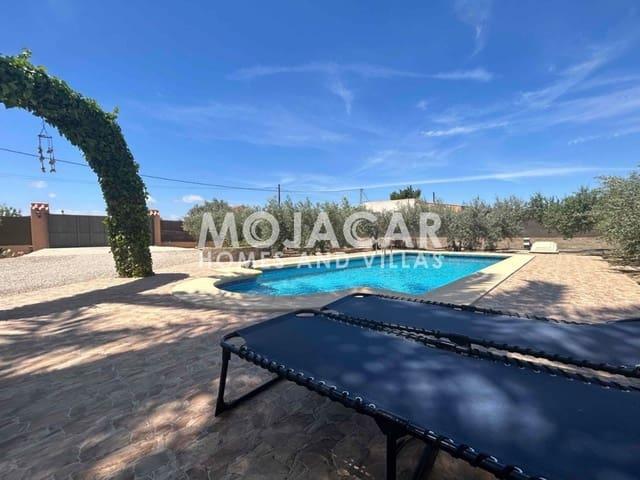 Finca/Casa Rural en venta en Mojácar, Almería Costa Almería