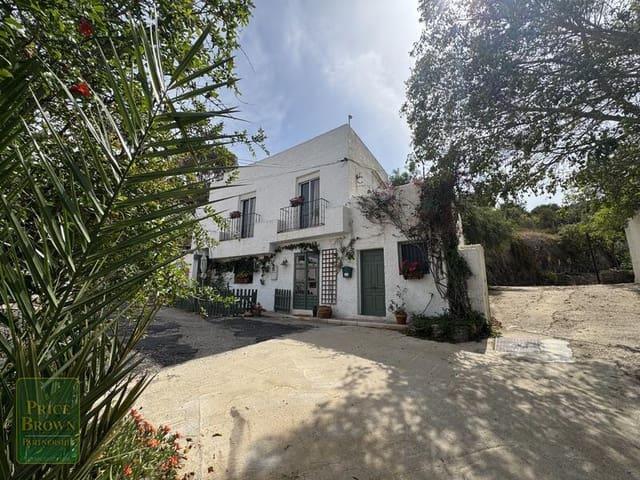 Finca/Casa Rural en venta en Mojácar, Almería Costa Almería
