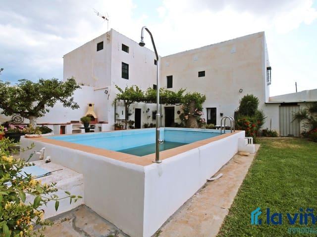 Finca/Casa Rural en venta en Mollina, Málaga