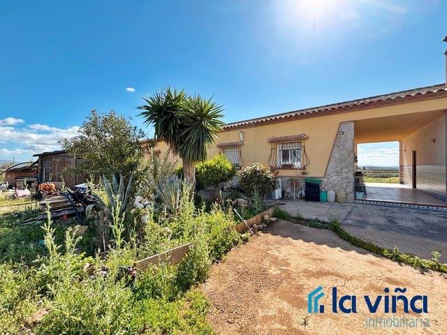 Finca/Casa Rural en venta en Mollina, Málaga