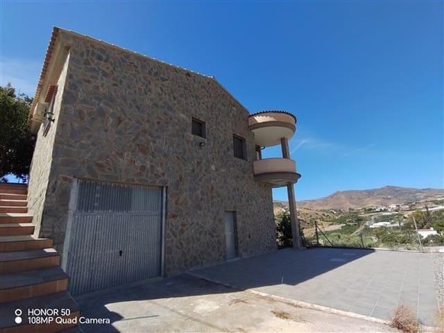Finca/Casa Rural en venta en Molvízar, Granada Costa Tropical