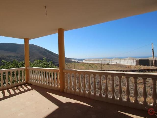 Finca/Casa Rural en venta en Molvízar, Granada Costa Tropical
