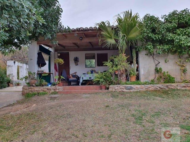 Finca/Casa Rural en venta en Molvízar, Granada Costa Tropical