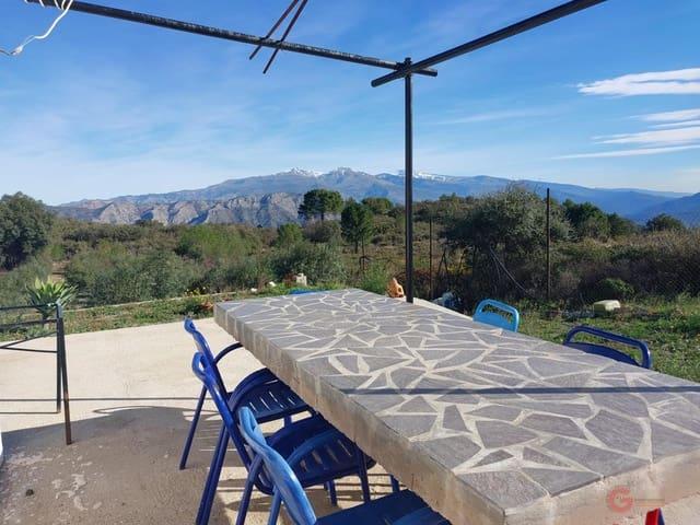 Finca/Casa Rural en venta en Molvízar, Granada Costa Tropical