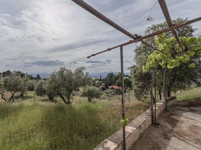 Finca/Casa Rural en venta en Monachil, Granada