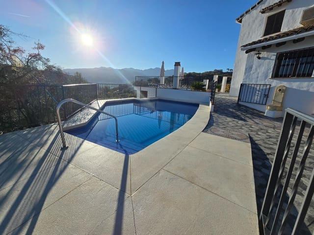 Finca/Casa Rural en venta en Monda, Málaga Costa del Sol