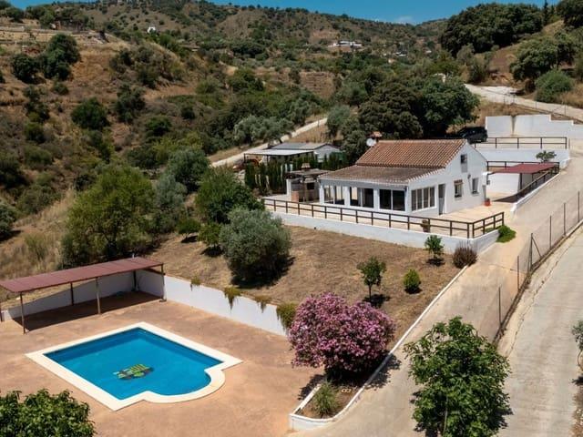 Finca/Casa Rural en venta en Monda, Málaga Costa del Sol