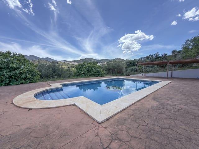 Finca/Casa Rural en venta en Monda, Málaga Costa del Sol