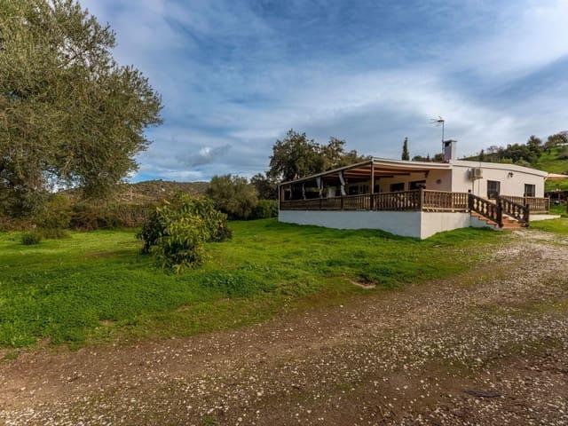 Finca/Casa Rural en venta en Monda, Málaga Costa del Sol