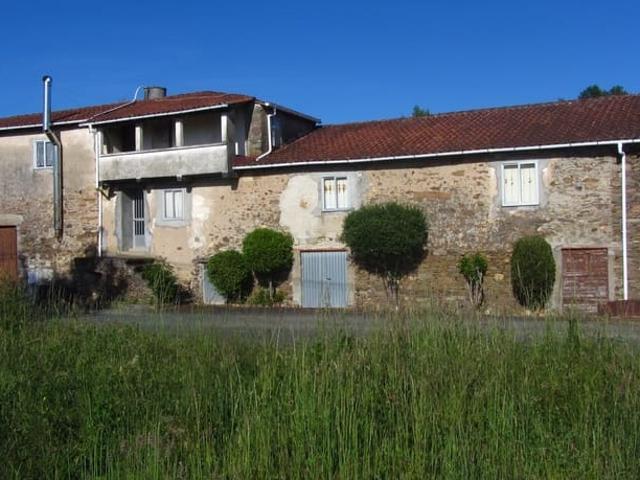 Finca/Casa Rural en venta en Monforte de Lemos, Lugo