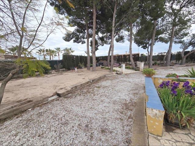 Finca/Casa Rural en venta en Monforte del Cid, Alicante