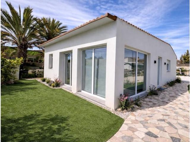 Finca/Casa Rural en venta en Monóvar / Monóver, Alicante