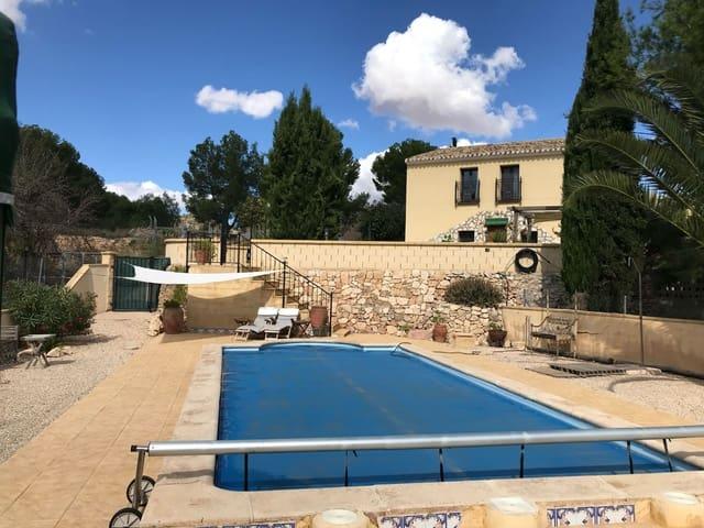 Finca/Casa Rural en venta en Monóvar / Monóver, Alicante