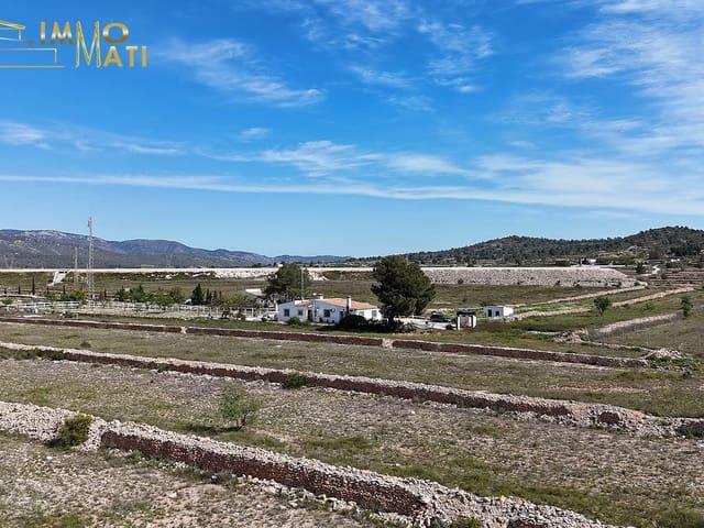 Finca/Casa Rural en venta en Monóvar / Monóver, Alicante