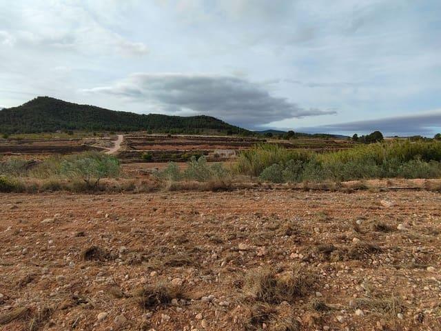 Finca/Casa Rural en venta en Monóvar / Monóver, Alicante