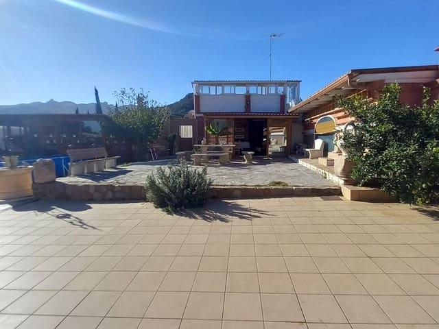Finca/Casa Rural en venta en Mont roig del Camp, Tarragona