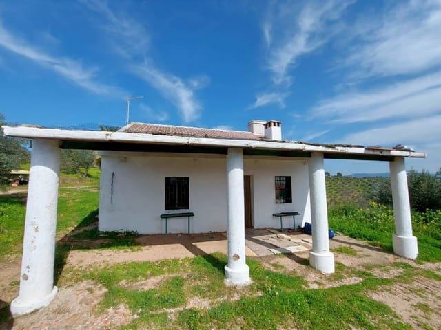 Finca/Casa Rural en venta en Montoro, Córdoba