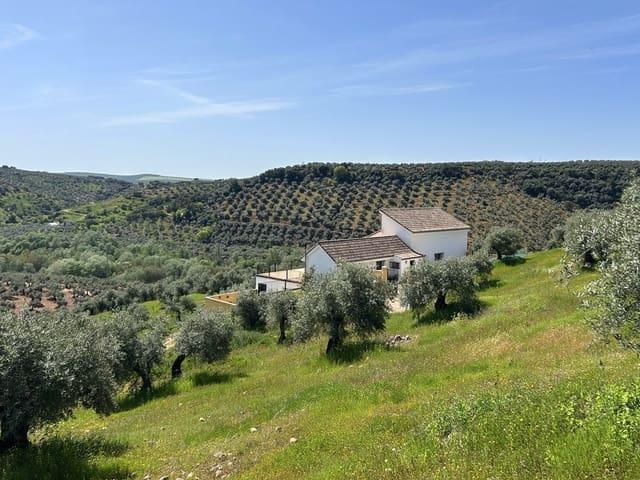 Finca/Casa Rural en venta en Montoro, Córdoba