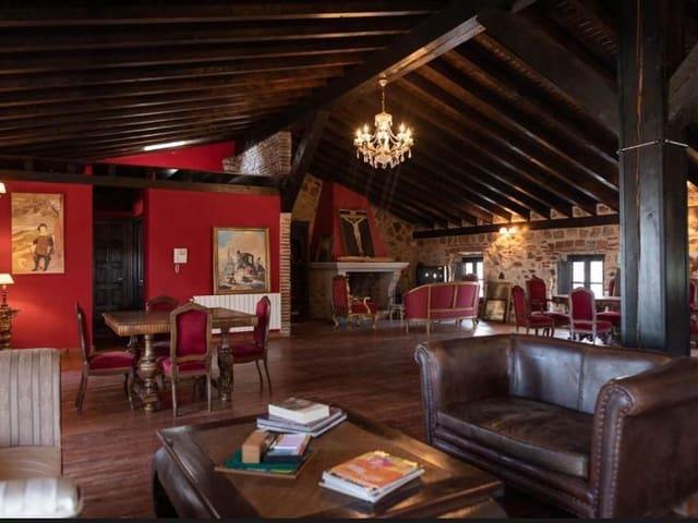 Finca/Casa Rural en venta en Montánchez, Cáceres