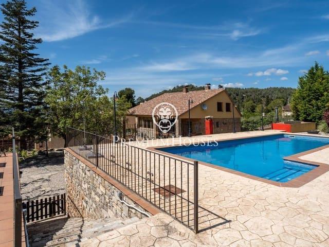 Finca/Casa Rural en venta en Montblanc, Tarragona