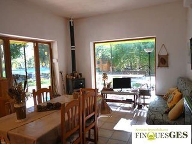 Finca/Casa Rural en venta en Montblanc, Tarragona