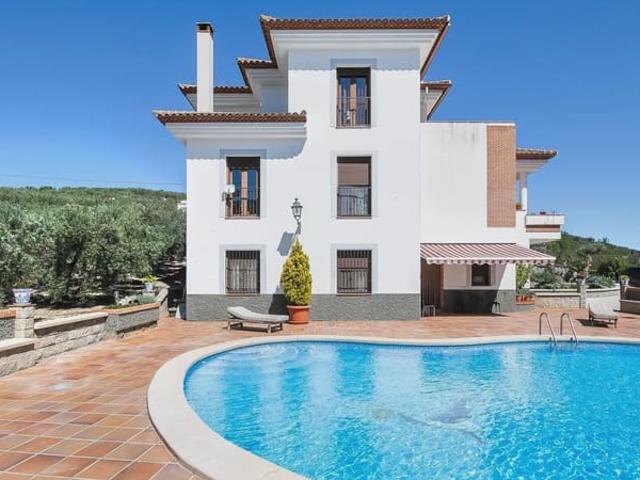 Finca/Casa Rural en venta en Montefrío, Granada