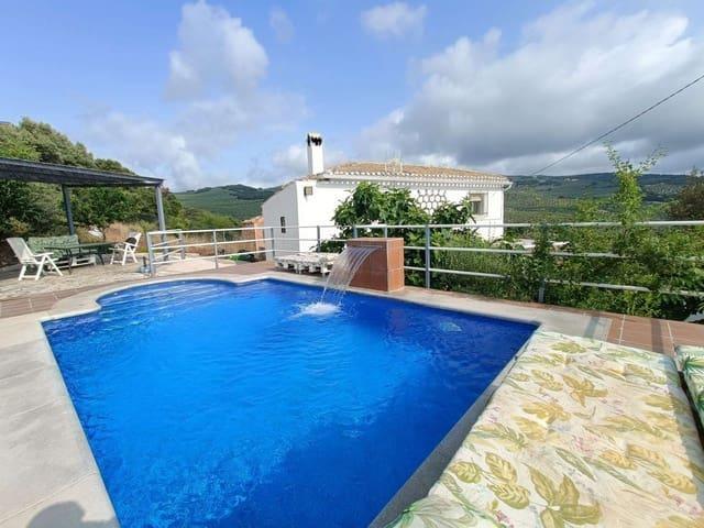 Finca/Casa Rural en venta en Montefrío, Granada