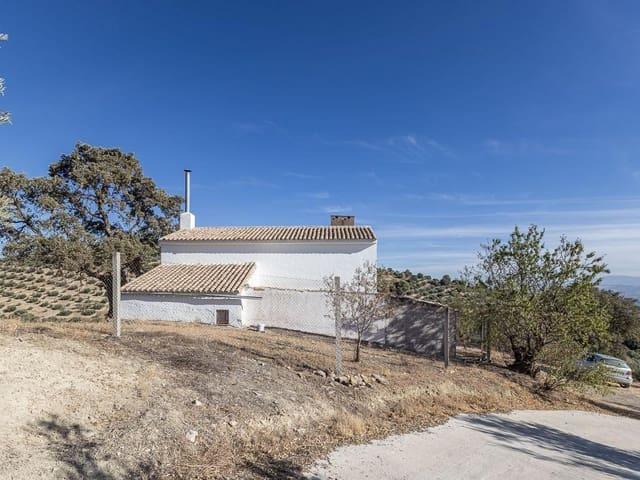 Finca/Casa Rural en venta en Montefrío, Granada