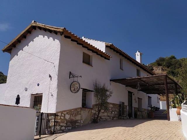 Finca/Casa Rural en venta en Montefrío, Granada