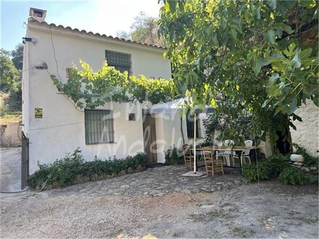 Finca/Casa Rural en venta en Montefrío, Granada