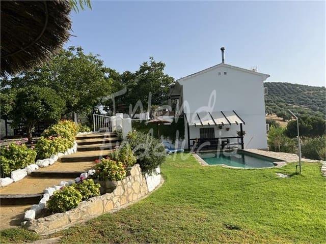 Finca/Casa Rural en venta en Montefrío, Granada