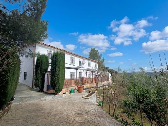 Finca/Casa Rural en venta en Montefrío, Granada