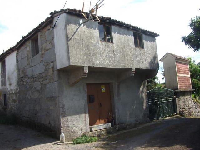 Finca/Casa Rural en venta en Monterroso, Lugo