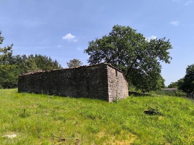 Finca/Casa Rural en venta en Monterroso, Lugo