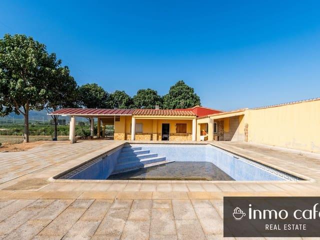 Finca/Casa Rural en venta en Montesa, Valencia
