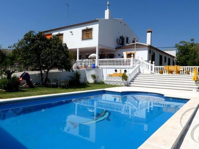 Finca/Casa Rural en venta en Montilla, Córdoba