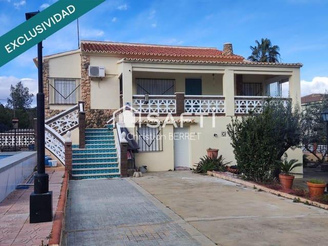 Finca/Casa Rural en venta en Montserrat, Valencia