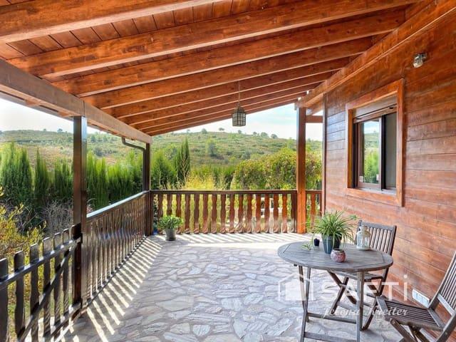 Finca/Casa Rural en venta en Montserrat, Valencia